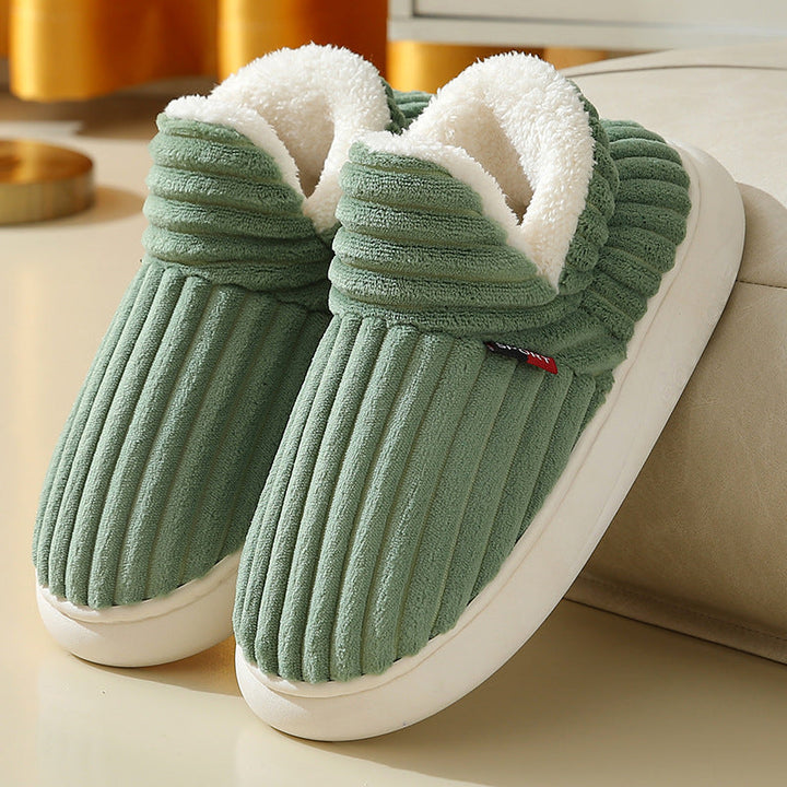 Philippa | Comfy Winter Slippers