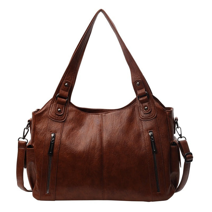 Petra | Leather Bag