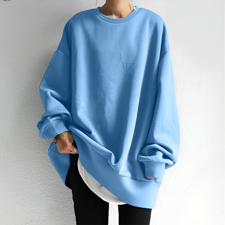 Malis | Oversized Sweater