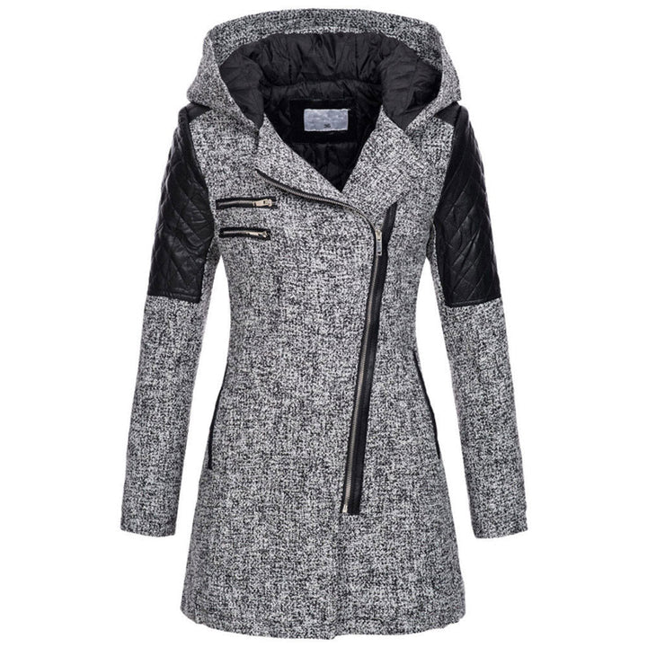 Maryrose | Winter Jacket