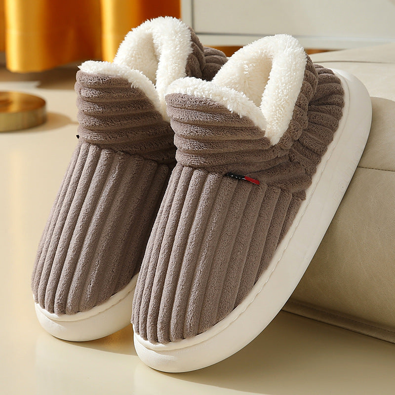 Philippa | Comfy Winter Slippers