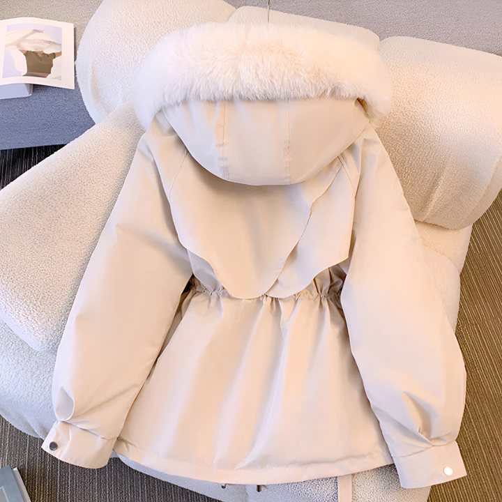 Dorothee Fur Jacket