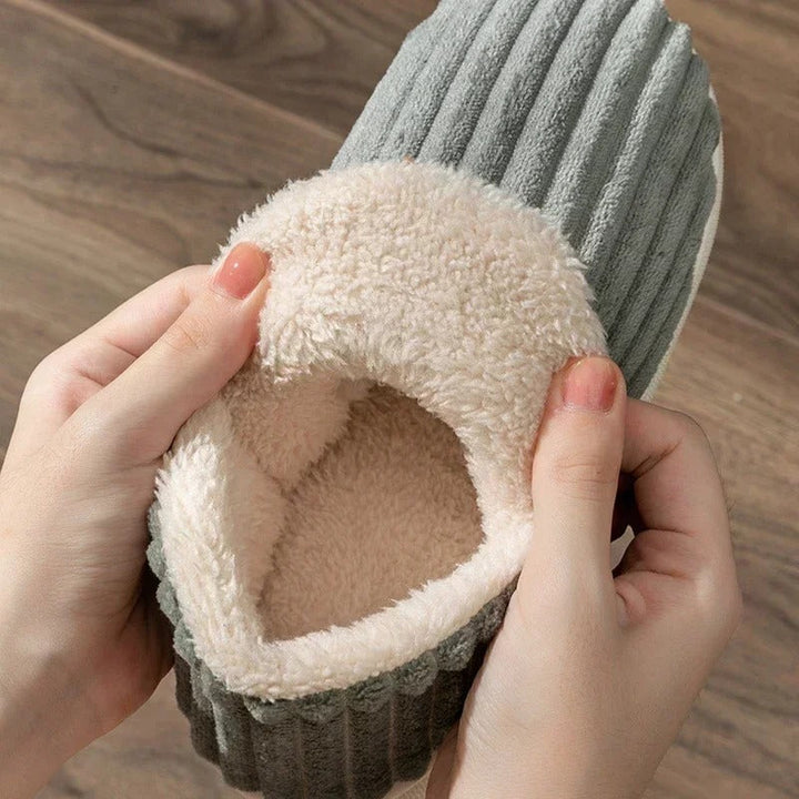 Philippa | Comfy Winter Slippers