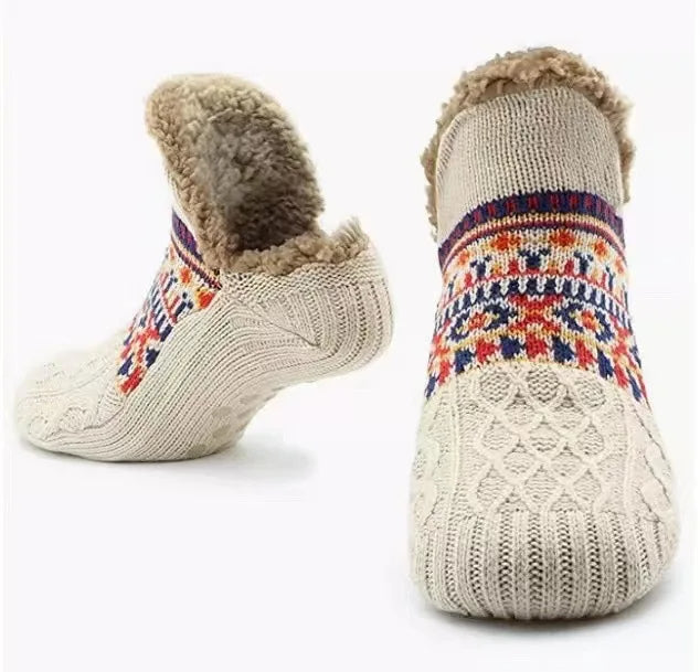 FuzzySocks | Unrivaled Warmth and Comfort