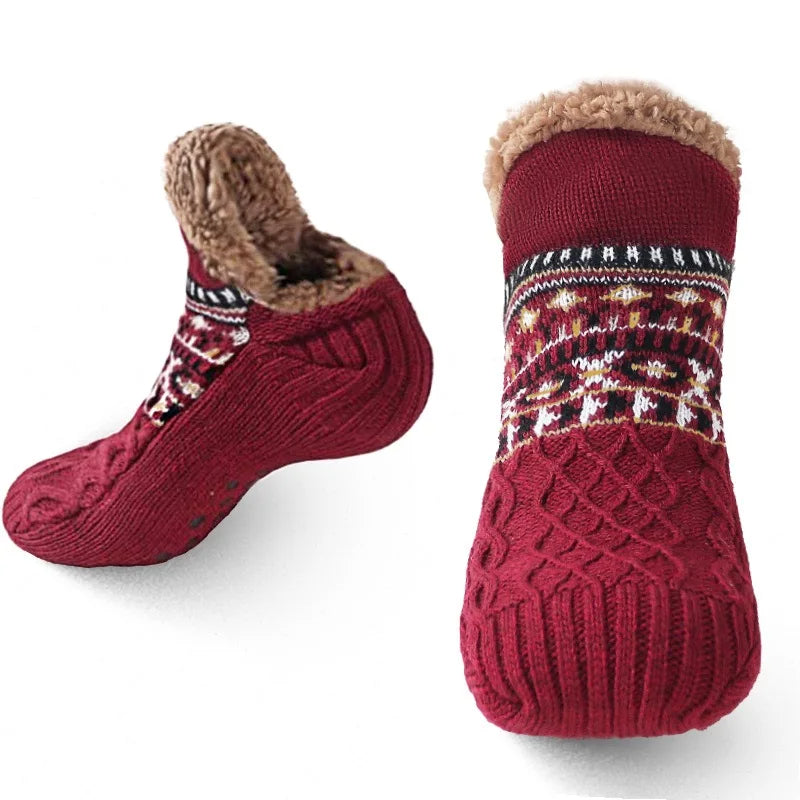 FuzzySocks | Unrivaled Warmth and Comfort