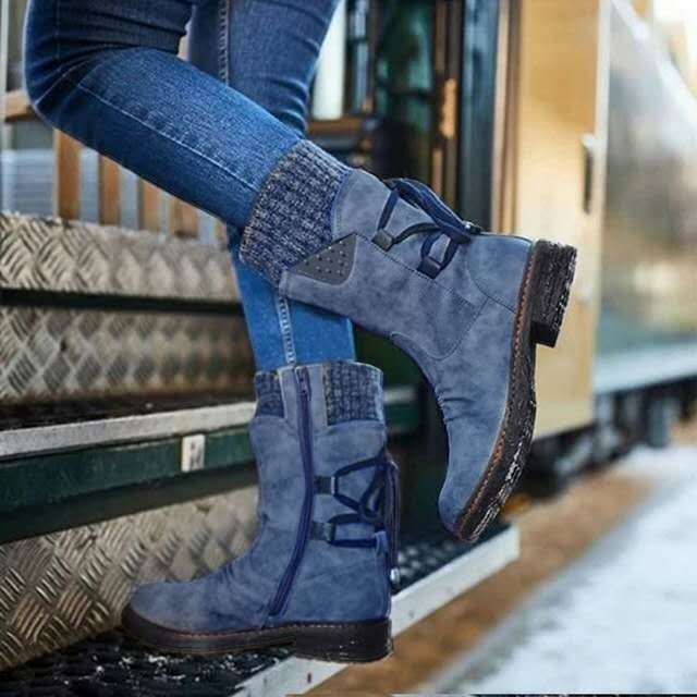 Jessie™ | Stylish Women's Boots