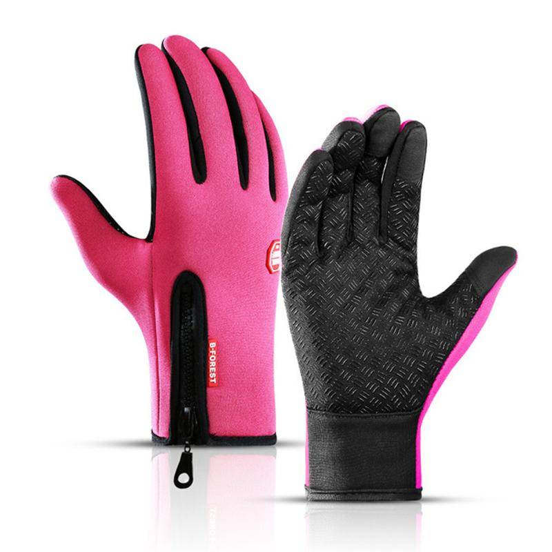 Caelan | Rechargeable Heated Electric Touchscreen Gloves