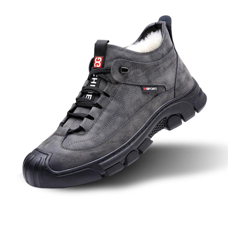 Clemens™ | Mens Winter Shoes