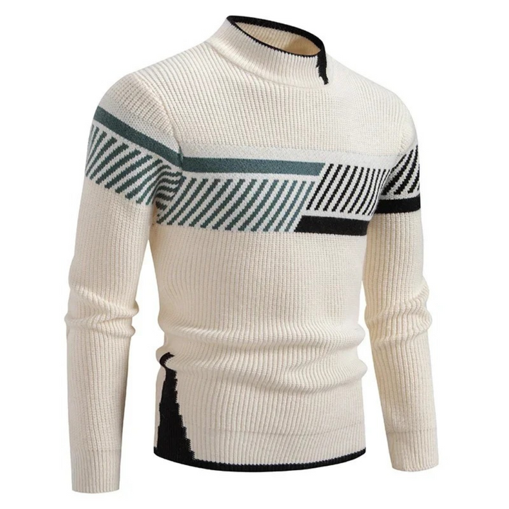 Oscar™  | High-quality Men's Sweater