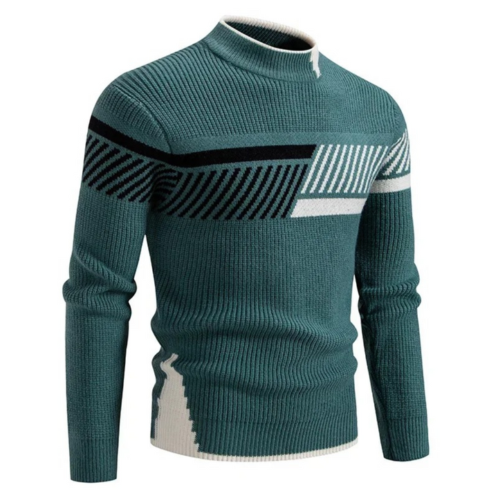 Oscar™  | High-quality Men's Sweater