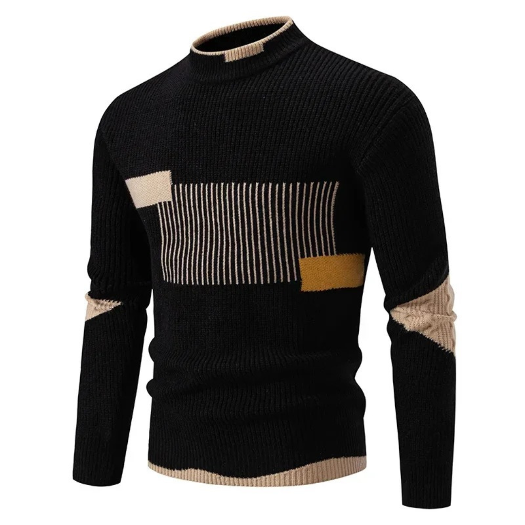 Oscar™  | High-quality Men's Sweater