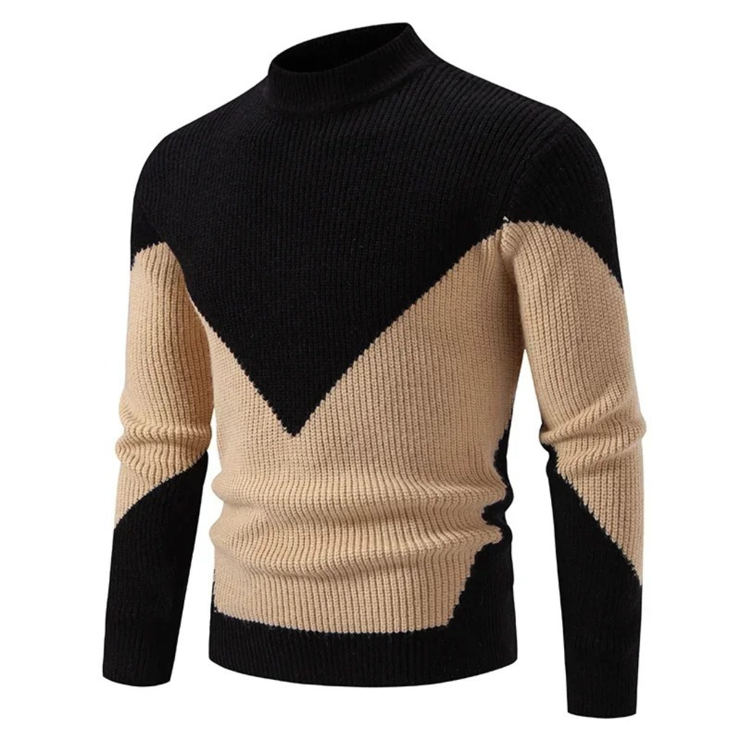 Oscar™  | High-quality Men's Sweater