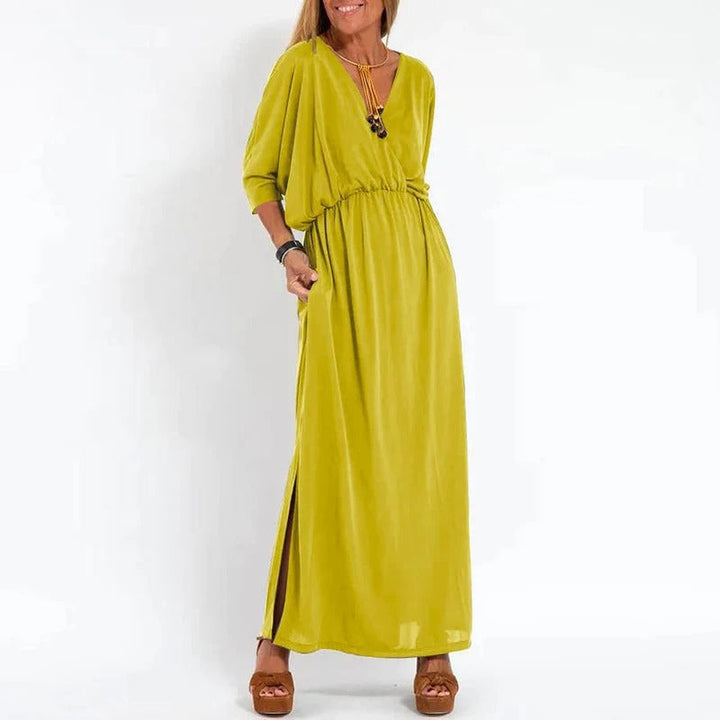 Angelique® | Long summer dress