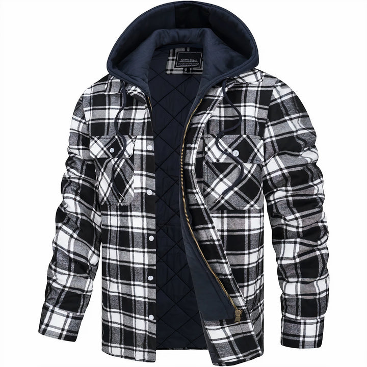 Jason™ | Trendy and Comfortable Jacket